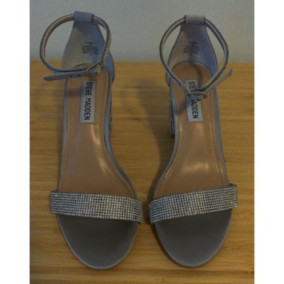 Steve Madden Dylanner Crystal - Picture 3 of 6